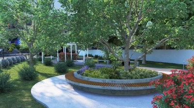 Mixed-Use Development in the Heart of Kato Paphos